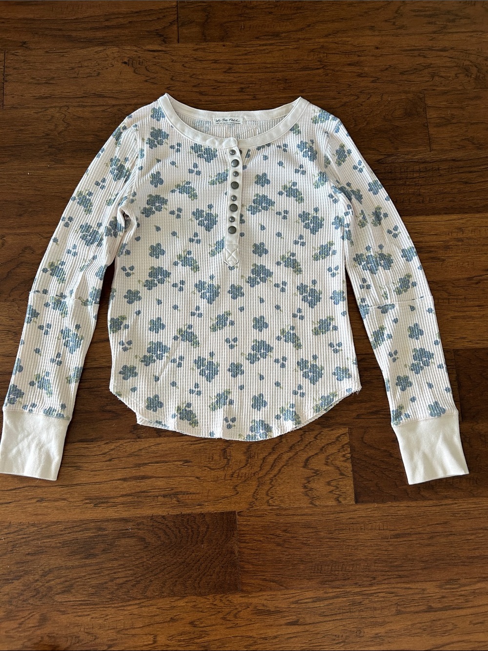 Free People top - Size L